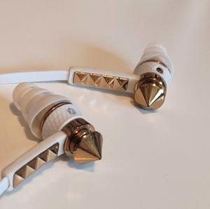 Lady Gaga Heartbeats 2.0 Earbuds